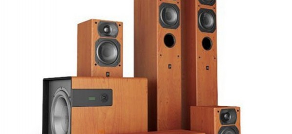 5 Best home theater speakers 5 Best home theater speakers