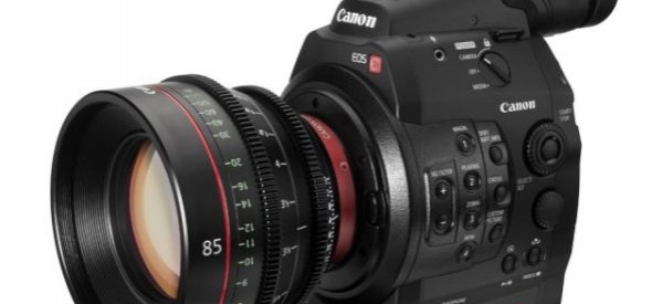 Canon Cinema EOS System: All you need to know about Canon Cinema EOS System: All you need to know about