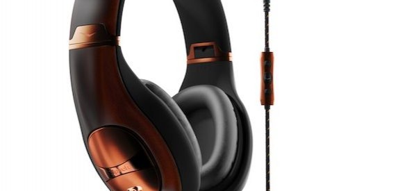 Review: Klipsch Mode M40 Noise Canceling Headphones Review: Klipsch Mode M40 Noise Canceling Headphones