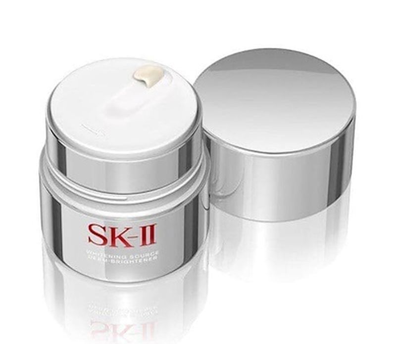 SK-II Whitening Source Skin Brightener