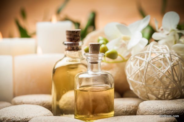 Six amazing beauty benefits of Argan oils benefits of Argan oils 1