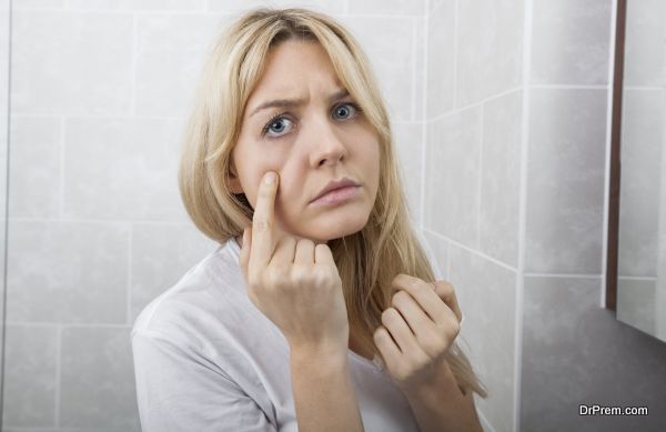 Tips and tricks for getting rid of blackheads at home getting rid of blackheads