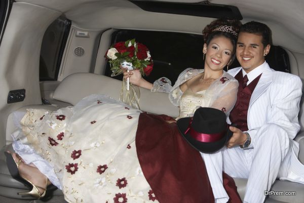 Unique And Interesting Wedding Transportation Tips Wedding Transportation 4