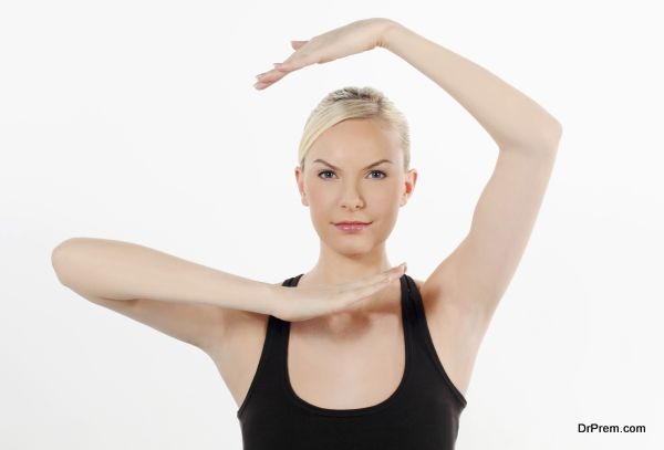 Easy home treatments for dark underarms treatments for dark underarms