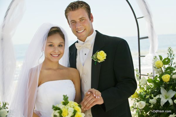 Tips To Decorate The Ceremony Aisle For A Perfect Wedding Decorate The Ceremony Aisle