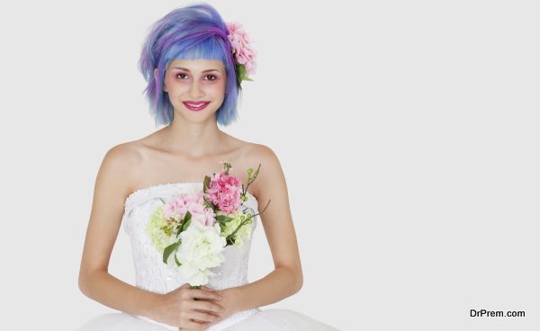 Your guide to choosing a perfect wedding hairstyle perfect wedding hairstyle 4