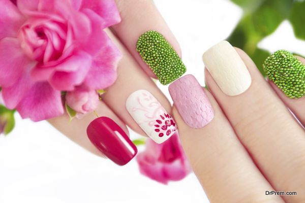 Some Important Things to Know About Gel Manicures Know About Gel Manicures 2