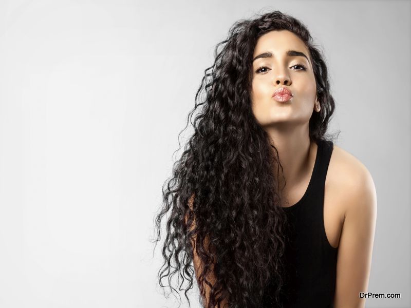 Unbelievable Hair Struggles 4C Curl Girls undergo everyday Hair Struggles 4C Curl Girls 1