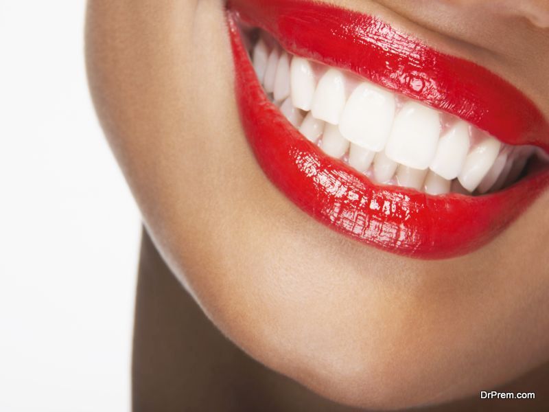 Way to Make Your Lips Look Bigger Make Your Lips Look Bigger 6