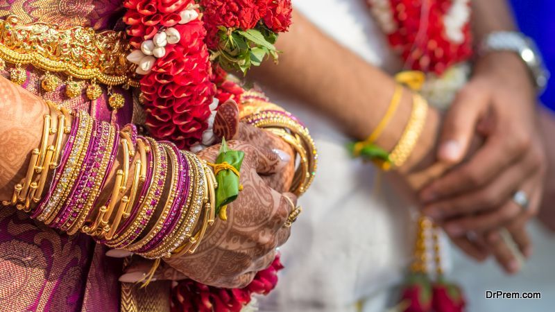 Indian-traditions