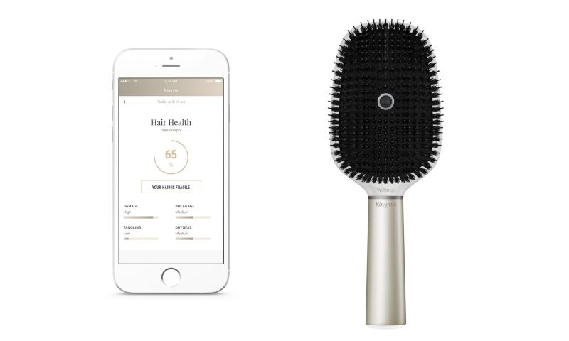 L’Oreal’s Kérastase Hair Coach