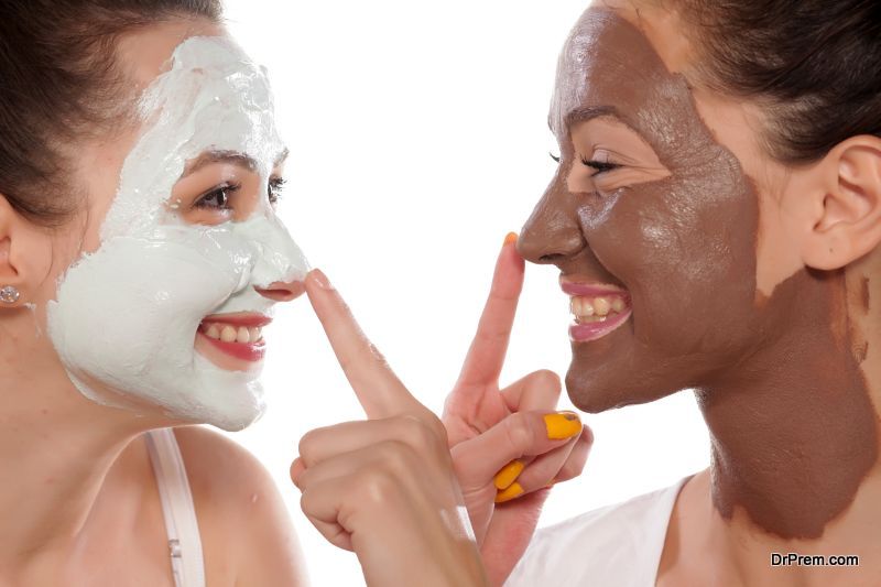 remove dead skin cells