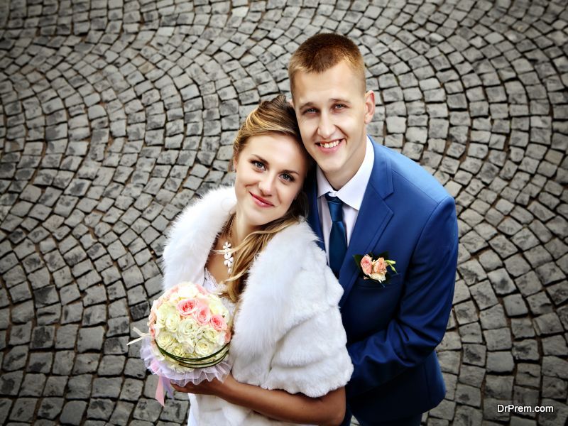 unforgettable wedding