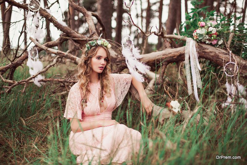 Boho-styled-tribal-wedding-