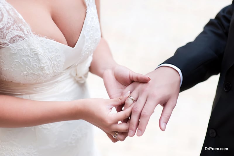Wedding Ring Ideas