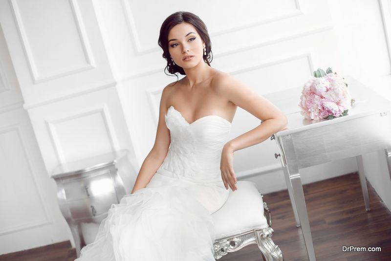 Dream Wedding Dress