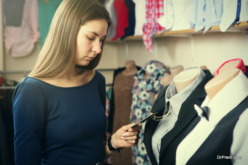 fashion brands cheat customer