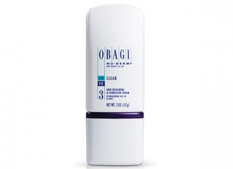 Obagi Nu-Derm Toner