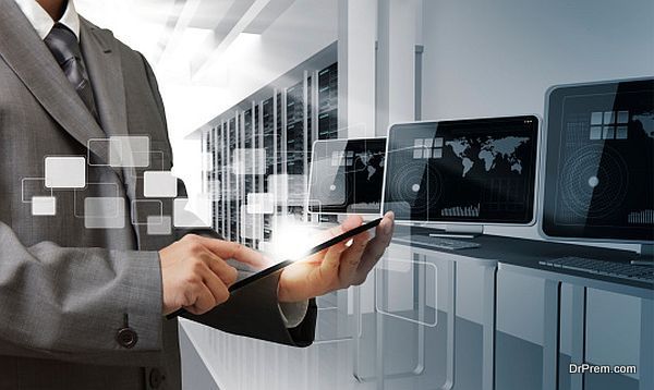 online partnership