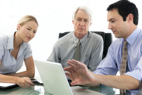 perfect person to guide your start-up