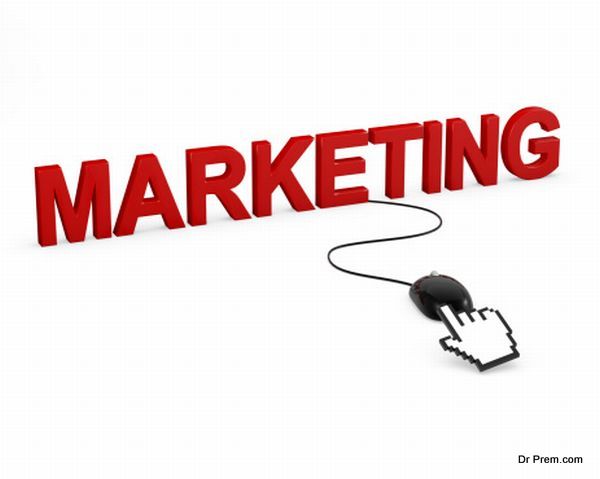 marketing