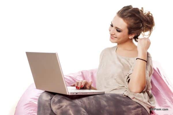 blogger