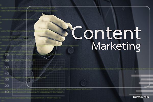 Content Marketing