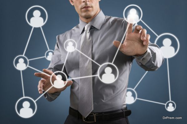 virtual networking