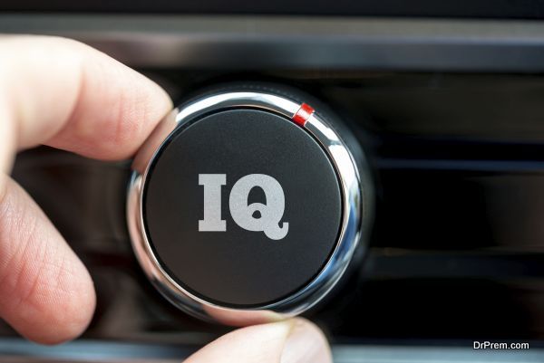 Tips to enhance work IQ in an individual