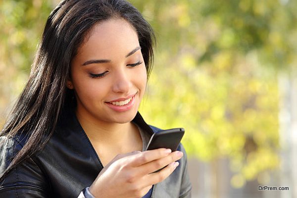 mobile marketing