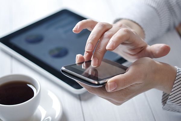 mobile marketing