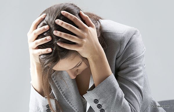 6 most effective ways to reduce stress at work
