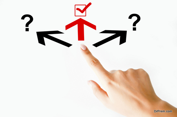 career decision