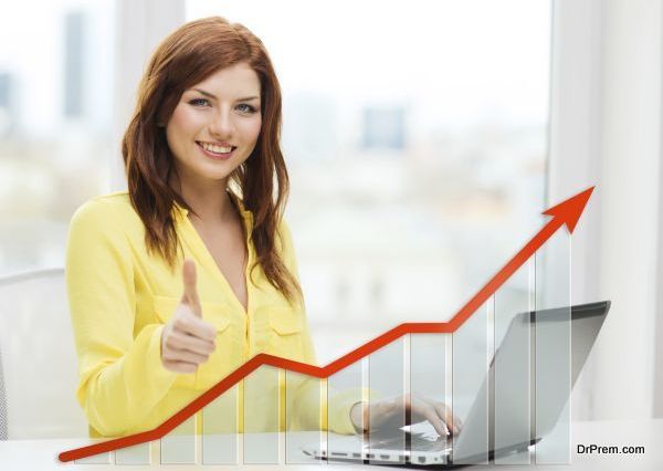 business growth