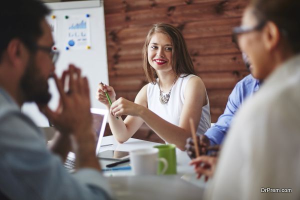 online marketing manager