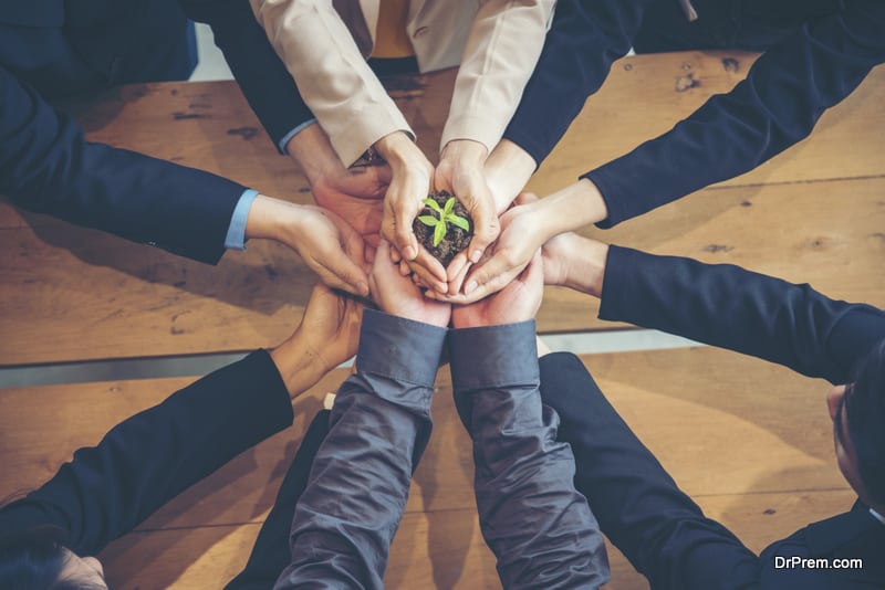 Indian Section 135 for Corporate Social Responsibility