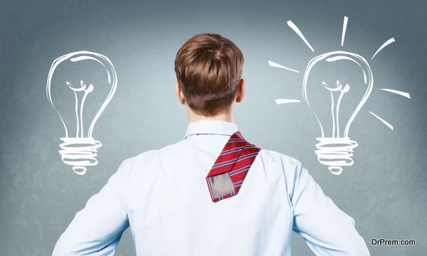 Innovative marketing ideas