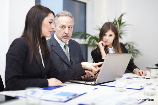 business abuse
