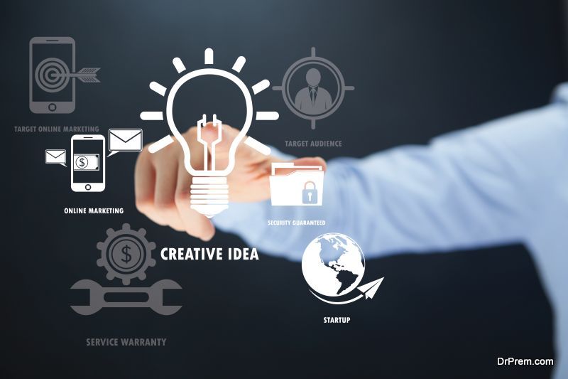 Startup Career