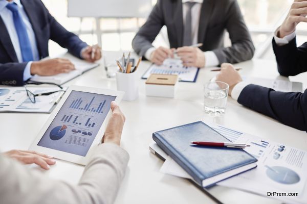data driven marketing