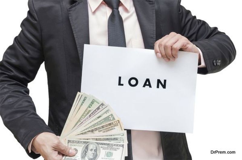 business loan