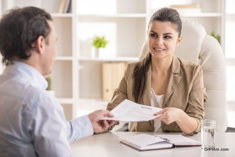 Behavioral-Interviewing