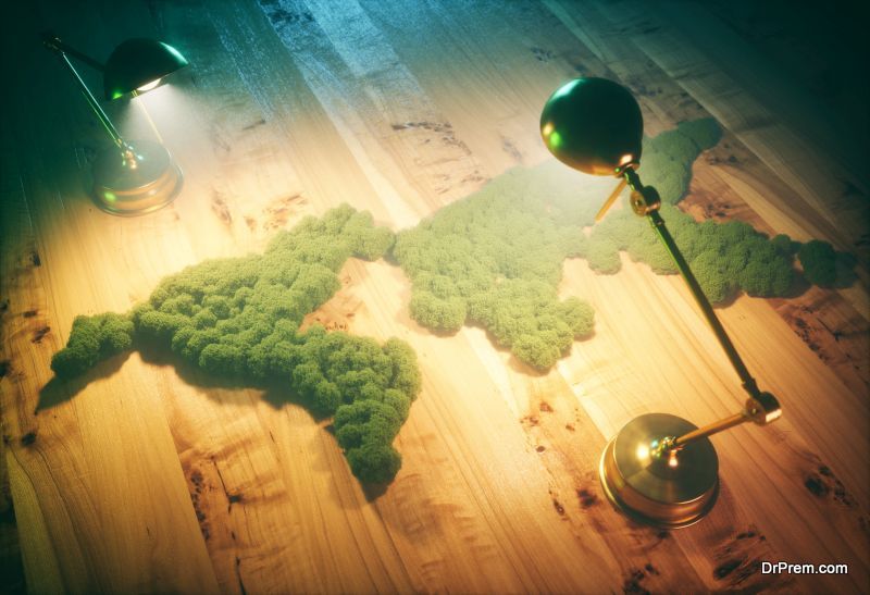 Measuring the Global biodiversity
