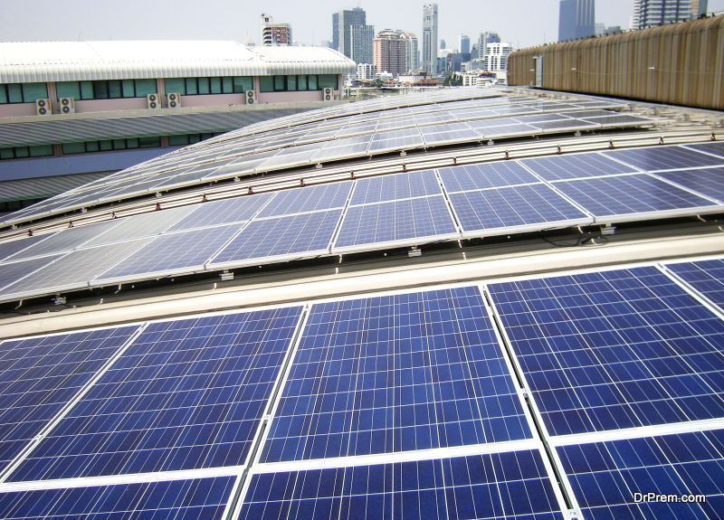 renewable energy