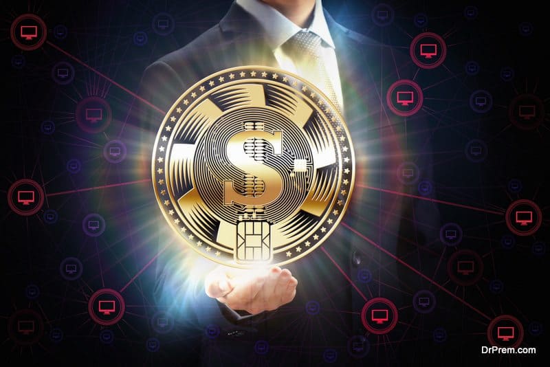 Crypto Trader