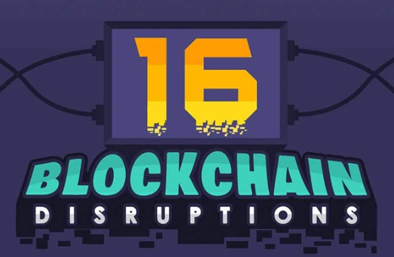Blockchain Technology