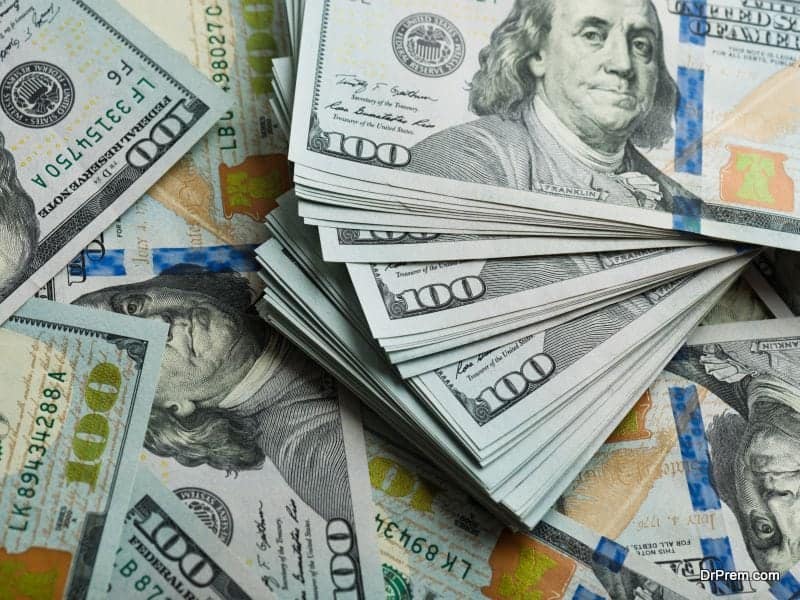 Financial Misconceptions