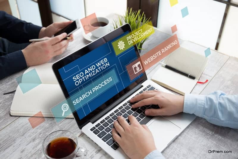 SEO-services