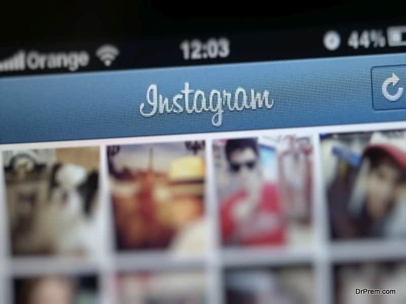 gain authentic Instagram followers