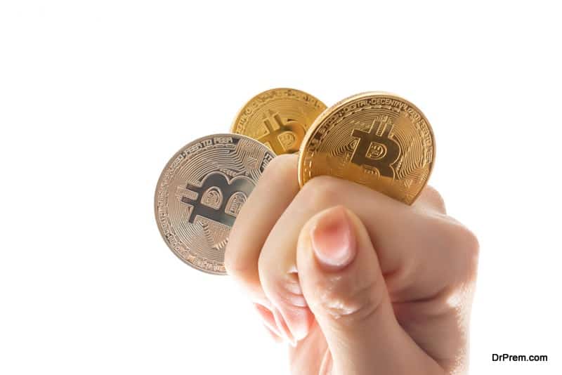 Consider Bitcoin Roth IRA